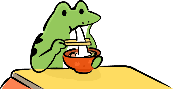 餅のイラスト