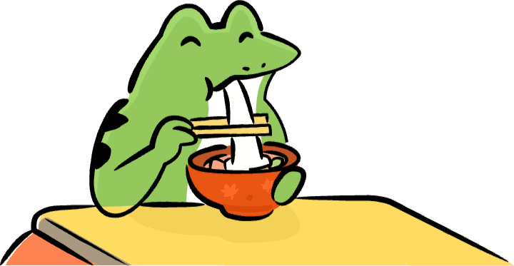 餅のイラスト